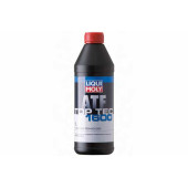 Масло трансмиссионное полусинтетическое 1л Liqui Moly Top Tec ATF 1600 3659