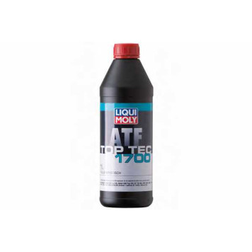 Масло автоматической коробки передач LIQUI MOLY 3663