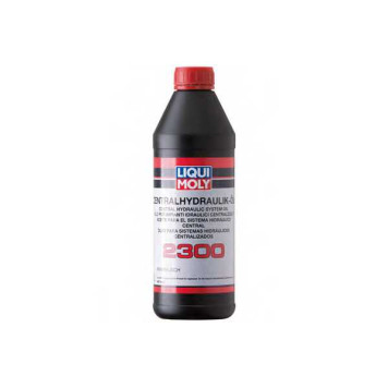 Жидкость для гидросистем LIQUI MOLY 3665