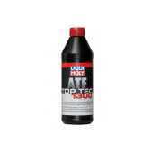 Масло трансмиссионное полусинтетическое 1л Liqui Moly Top Tec ATF 1300 3691