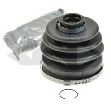 Комплект пылника приводного вала LOBRO 300332