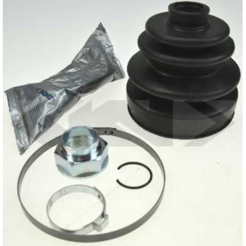 Комплект пылника приводного вала LOBRO 300337