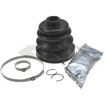 Комплект пылника приводного вала LOBRO 300338