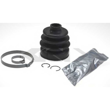 Комплект пылника приводного вала LOBRO 300346