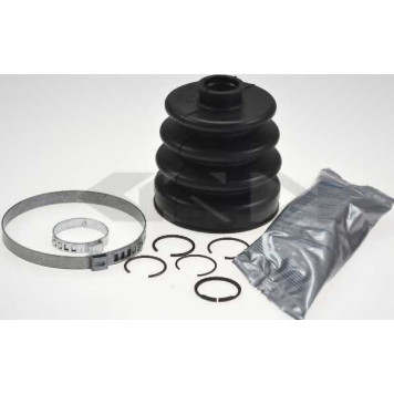 Комплект пылника приводного вала LOBRO 300364