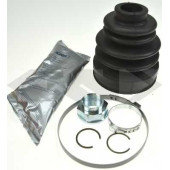 Комплект пылника приводного вала LOBRO 300367