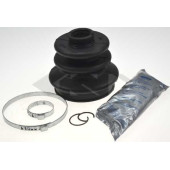 Комплект пылника приводного вала LOBRO 300368