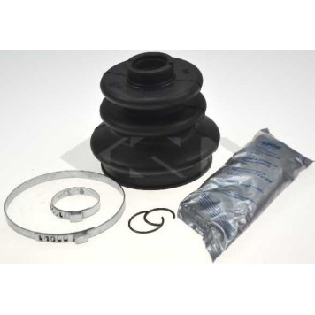 Комплект пылника приводного вала LOBRO 300368