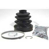 Комплект пылника приводного вала LOBRO 300372