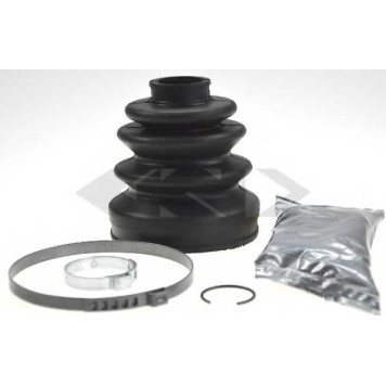 Комплект пылника приводного вала LOBRO 300372