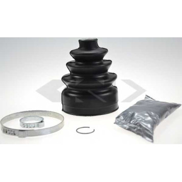 Комплект пылника приводного вала LOBRO 300380