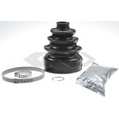 Комплект пылника приводного вала LOBRO 300381