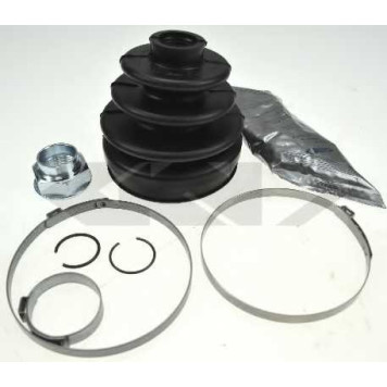 Комплект пылника приводного вала LOBRO 300423