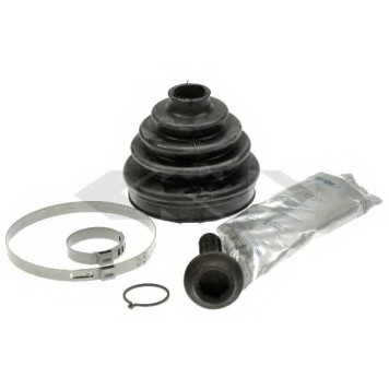 Комплект пылника приводного вала LOBRO 300432