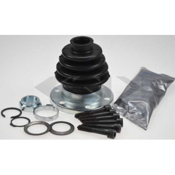 Комплект пылника приводного вала LOBRO 300468