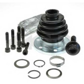 Комплект пылника приводного вала LOBRO 300472