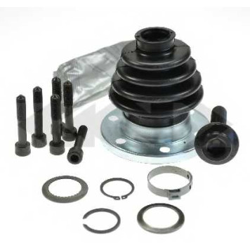 Комплект пылника приводного вала LOBRO 300472