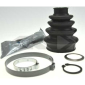 Комплект пылника приводного вала LOBRO 300476