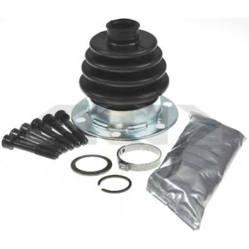 Комплект пылника приводного вала LOBRO 300481