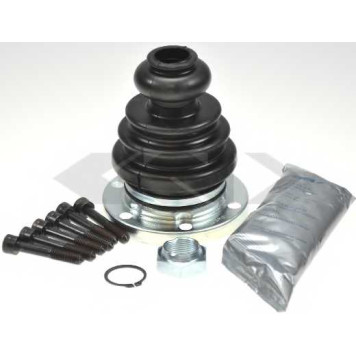 Комплект пылника приводного вала LOBRO 300486