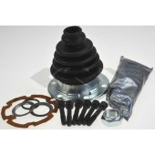 Комплект пылника приводного вала LOBRO 300488