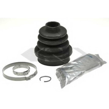 Комплект пылника приводного вала LOBRO 300497