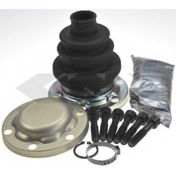 Комплект пылника приводного вала LOBRO 300528