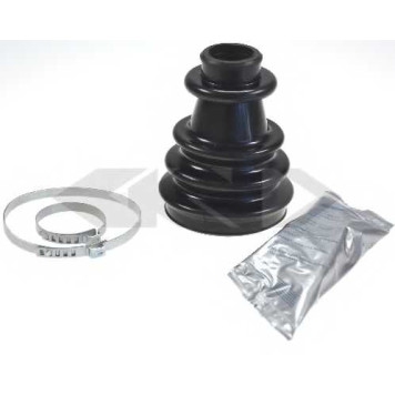 Комплект пылника приводного вала LOBRO 300551