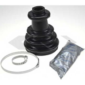 Комплект пылника приводного вала LOBRO 300561