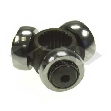 Муфта с шипами приводного вала LOBRO 300592