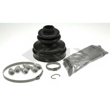 Комплект пылника приводного вала LOBRO 300596