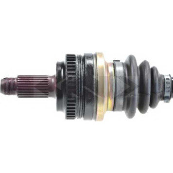 Приводной вал LOBRO 300645-1