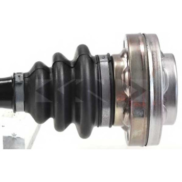 Приводной вал LOBRO 300645-2