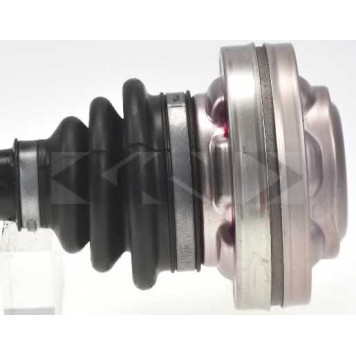 Приводной вал LOBRO 300694-2