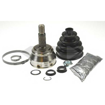 Шарнирный комплект приводного вала LOBRO 301947