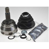 Шарнирный комплект приводного вала LOBRO 301948