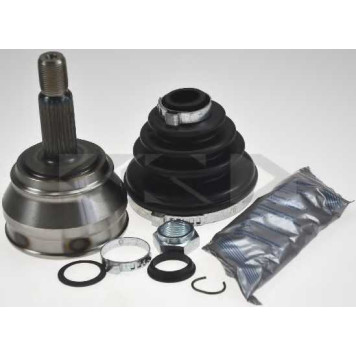 Шарнирный комплект приводного вала LOBRO 301948