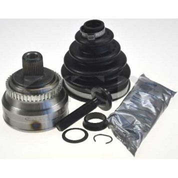 Шарнирный комплект приводного вала LOBRO 301950