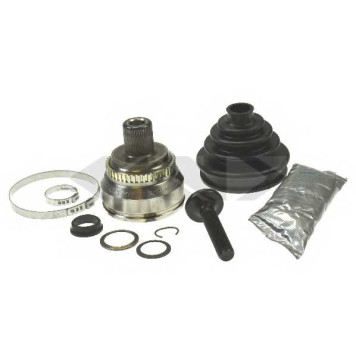 Шарнирный комплект приводного вала LOBRO 301954