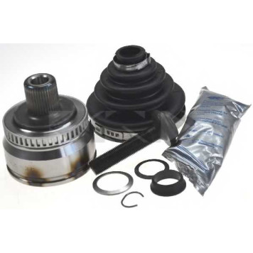 Шарнирный комплект приводного вала LOBRO 301956