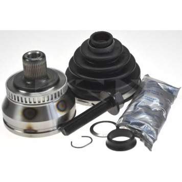 Шарнирный комплект приводного вала LOBRO 301961