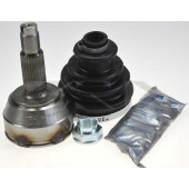 Шарнирный комплект приводного вала LOBRO 301973