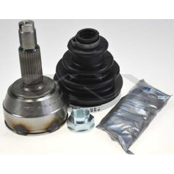 Шарнирный комплект приводного вала LOBRO 301973