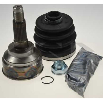 Шарнирный комплект приводного вала LOBRO 302023