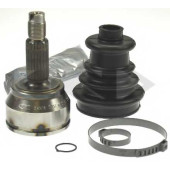 Шарнирный комплект приводного вала LOBRO 302030