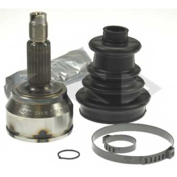 Шарнирный комплект приводного вала LOBRO 302030