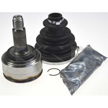 Шарнирный комплект приводного вала LOBRO 302047