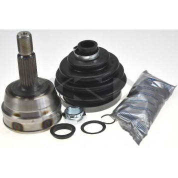 Шарнирный комплект приводного вала LOBRO 302060