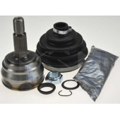 Шарнирный комплект приводного вала LOBRO 302118