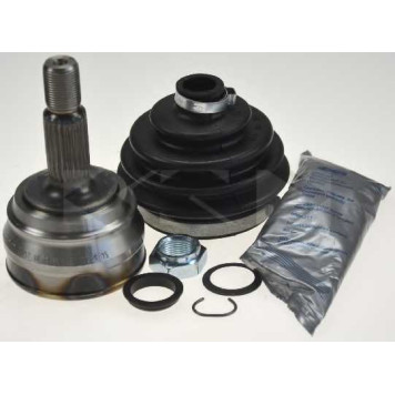 Шарнирный комплект приводного вала LOBRO 302118